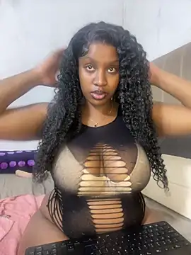Candy_Love_18's Live XXX Chat