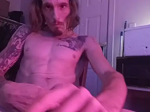 Wildfreakxxwolf: διαδικτυακό σόου στην κάμερα