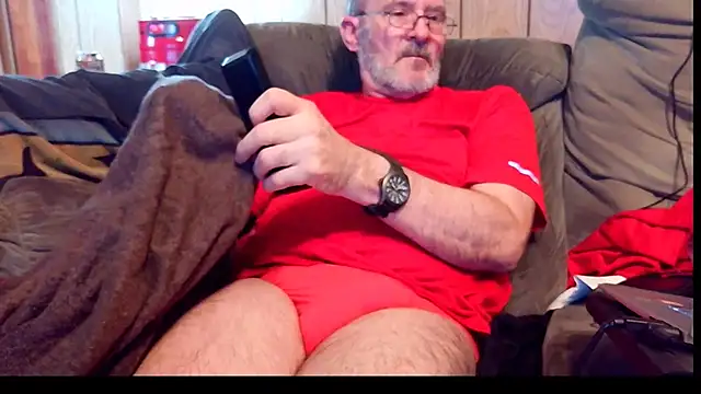 Chat XXX ao vivo de snickers1