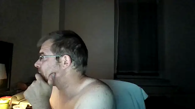 Webkamerová show freak858