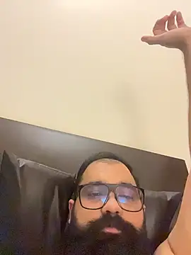 ThatBeardDude Live XXX-chat