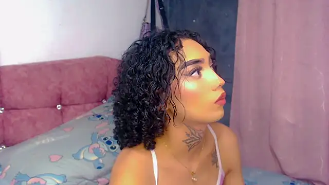 Darianna_A live XXX chat