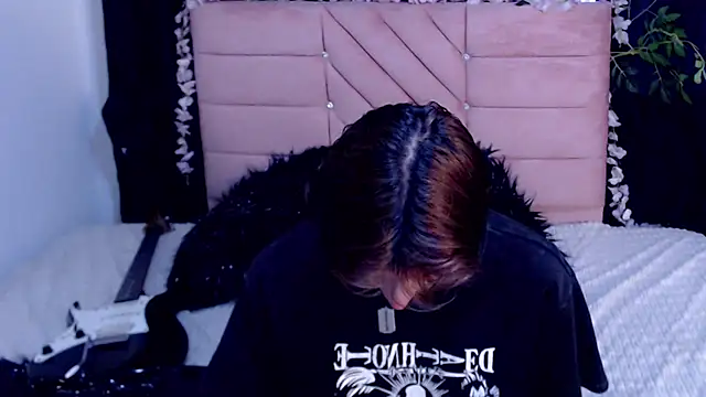 แชท XXX สดของ oli_dusk