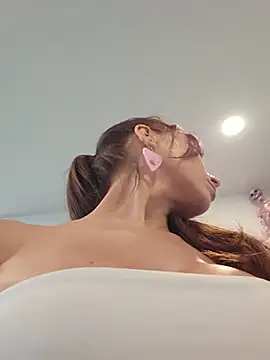 LilyOrion Live XXX-chat