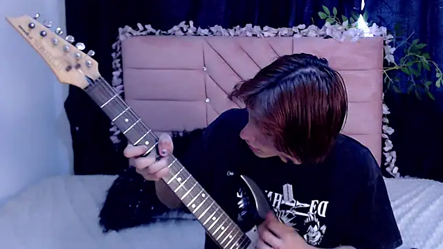 Czat XXX na żywo – oli_dusk