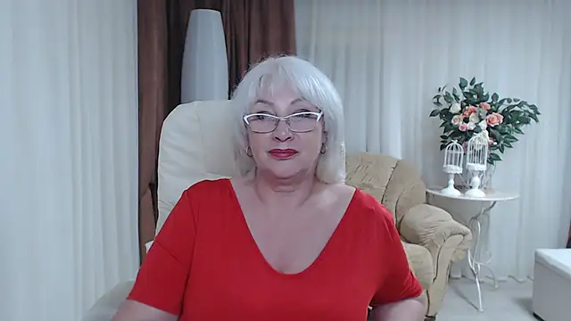 Chat +18 de Beautiful_wooman ao vivo