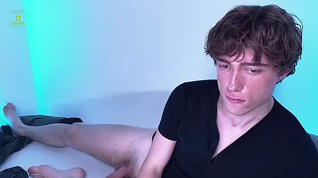 mark_shot Live XXX Chat