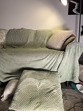 KimArts Live XXX-chat