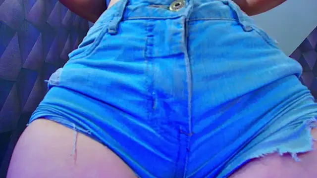 LiaHarryis' Live XXX Chat
