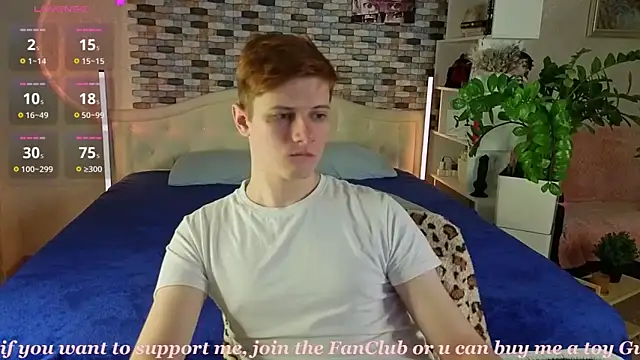 Allert_'s Live XXX Chat