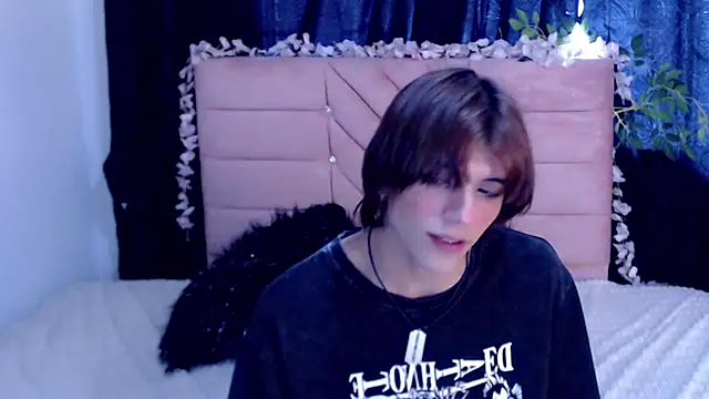 Chat XXX en directo de oli_dusk