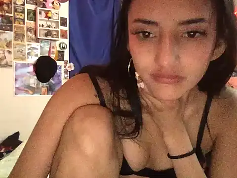 Živý XXX chat angelhotdog045