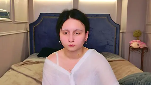 Tina_Mercer 现场XXX聊天