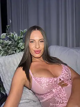_JessyRey_ 라이브 XXX 채팅
