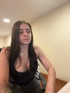 Chat XXX ao vivo de hannacruzsjr