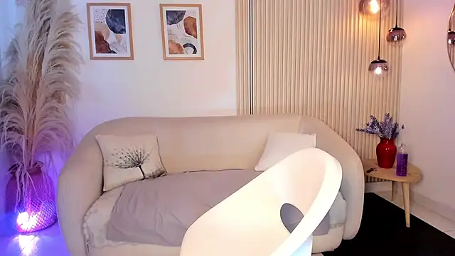 Bella_rochee 라이브 XXX 채팅