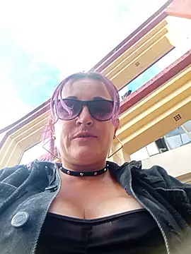 sophie_banger webcam show