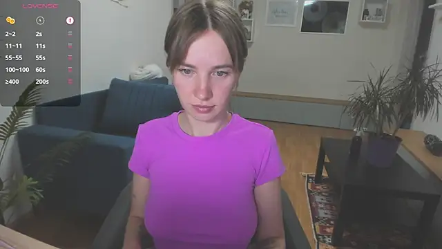 mel_collins Chat XXX in diretta