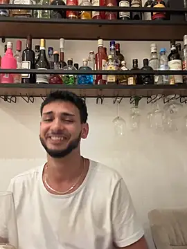 Gipsyboysteve: απευθείας συνομιλία ΧΧΧ