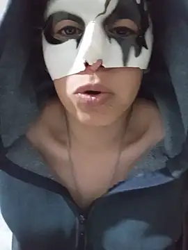 mili-hot Obrolan Langsung XXX