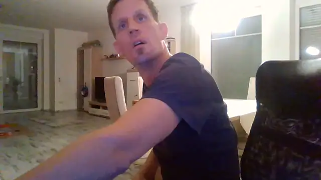 Trockenbau Webcam-Show