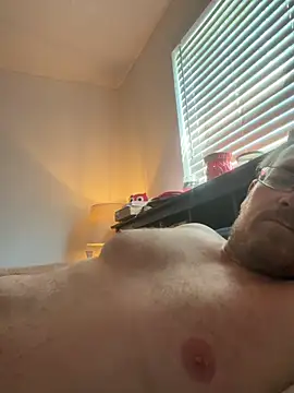 Show webcam de Germamamericanohio87