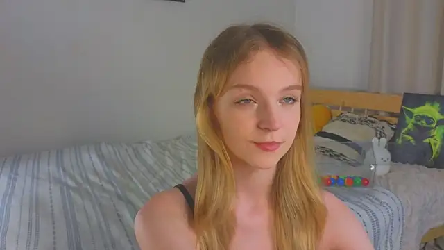 baeyoda Chat XXX live