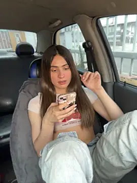 Chat XXX ao vivo de Lottus_fire