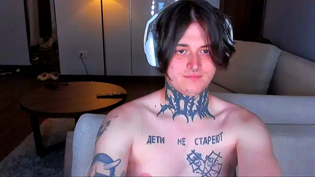 _torfin_ Live XXX-Chat