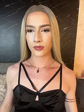 XXX chat uživo modela Alana_Stone