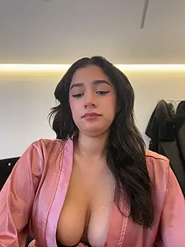 KittyFeet1's Live XXX Chat