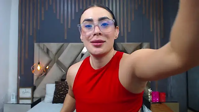 MartinaaFit Chat XXX live