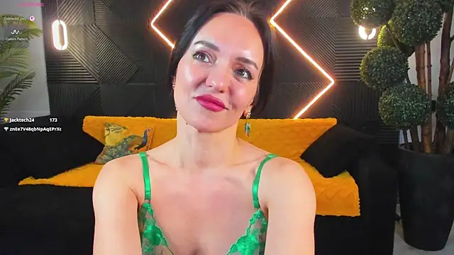Chatroom XXX en direct de Shanita_moon