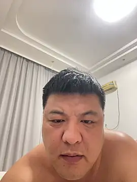 zhang1118's Live XXX Chat