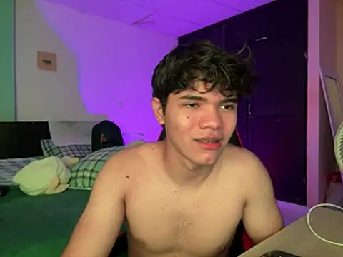 Im_Camii 网络视讯表演