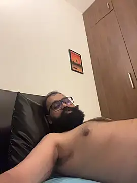 ThatBeardDude – Live XXX-chat