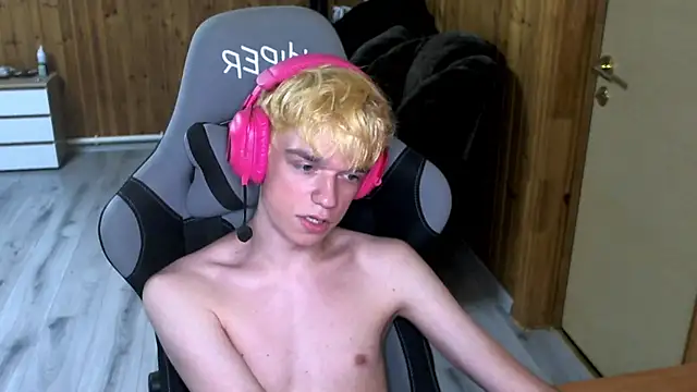 Harry_gray_n Live XXX chat