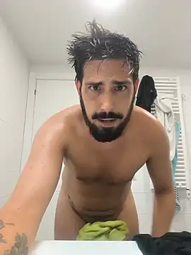cricrimsBarcelona Show Webcam