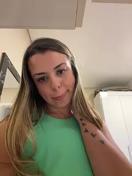 Chat +18 de Patyyyy ao vivo