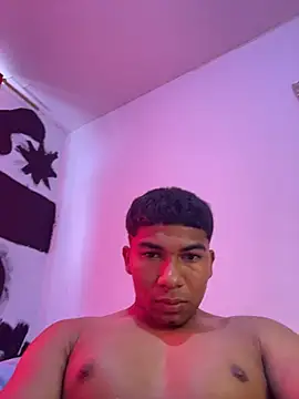 Show de jaxrider_ na webcam