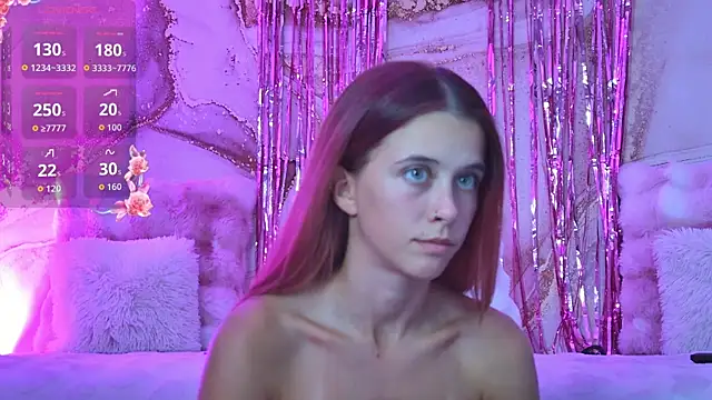 ArySin Live XXX Chat