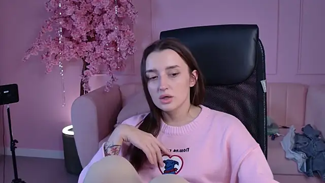 AliceLids XXX чат на живо