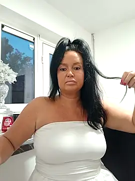 Chat XXX en directo de LexiLouBabe