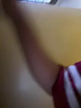 bleauxpuff's Webcam Show