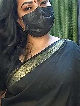 Anushka_flower's Live XXX Chat