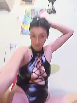 Czat XXX na żywo – ANEVANS2