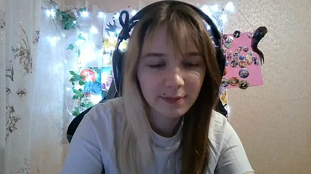 MilaTyan Chat XXX live