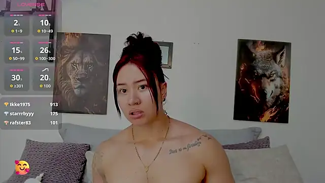 AngelMartinss Chat XXX live