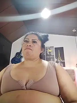 Živý XXX chat Keyla01_