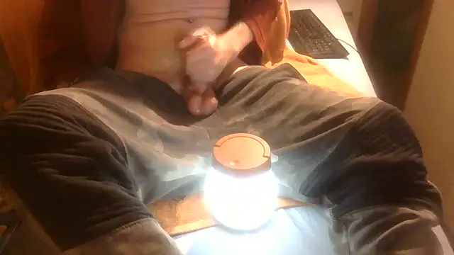 SamuelTal's Webcam Show